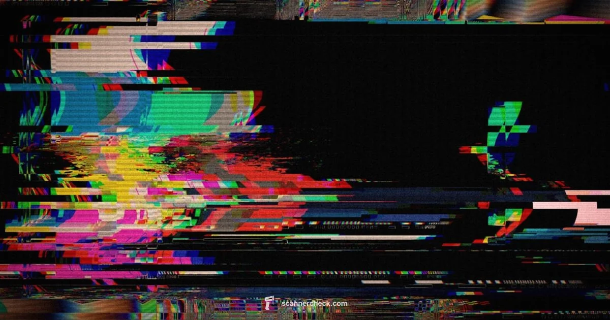 Scanner Disconnect Fix - Scanner Check