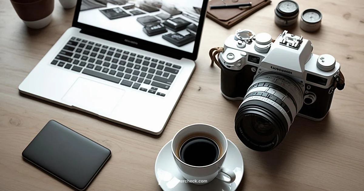 Discount Scanner Guide - Scanner Check