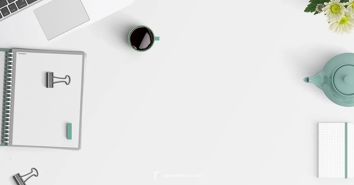 Block Scanner - Scanner Check