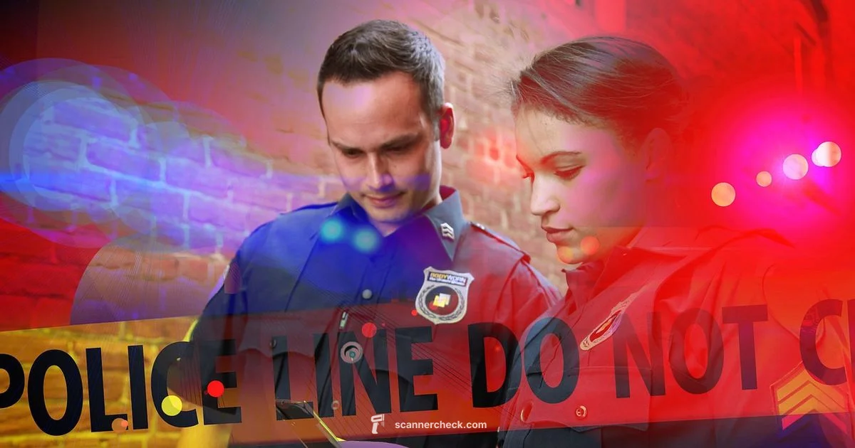 Grand Rapids Scanner Guide - Scanner Check