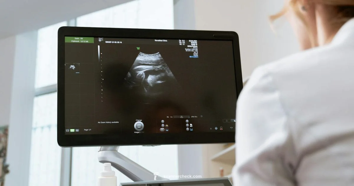 HIDA Scan Safety HIDA Scan Safety - Scanner Check