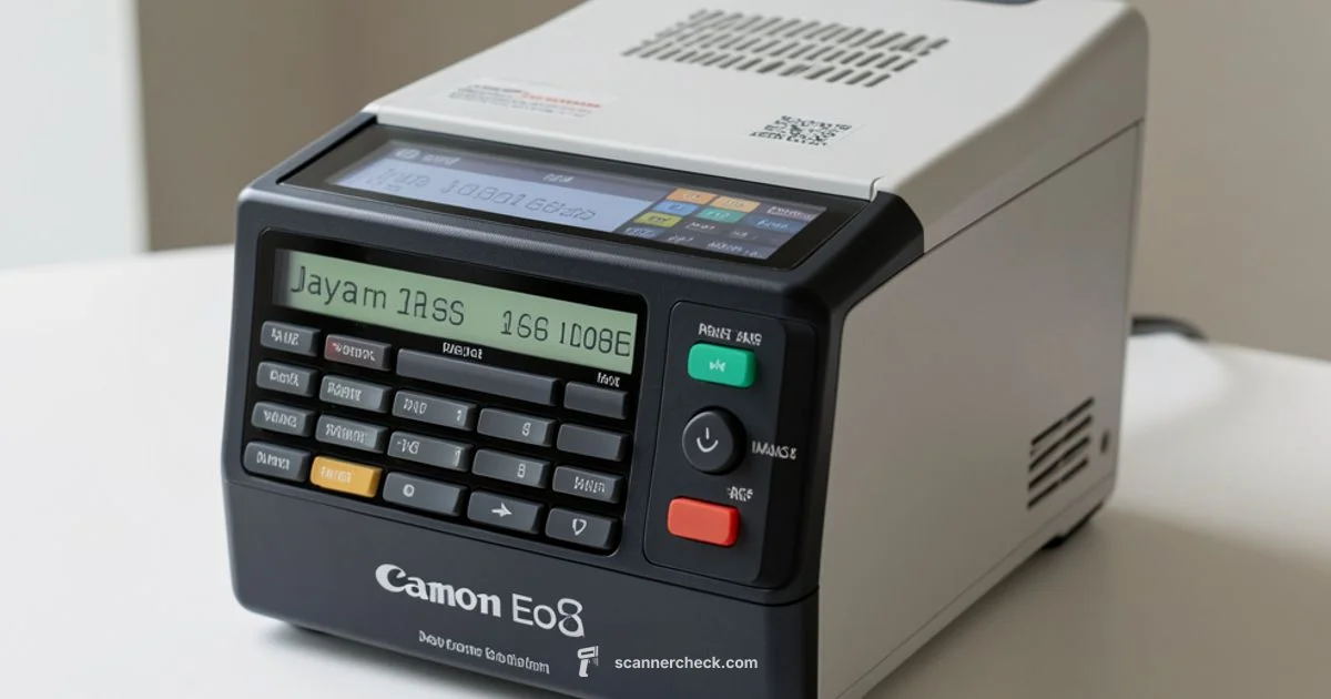 Java Scanner Basics - Scanner Check