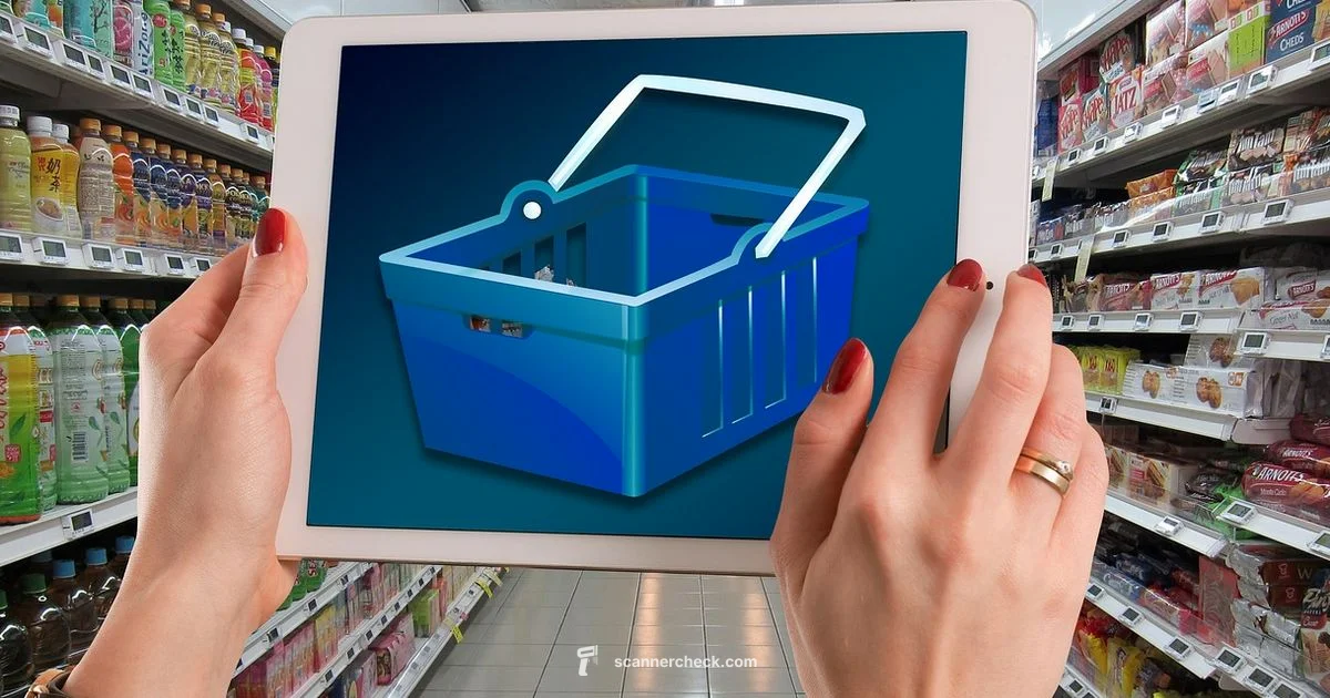 Stock Landscape 2026 - Scanner Check