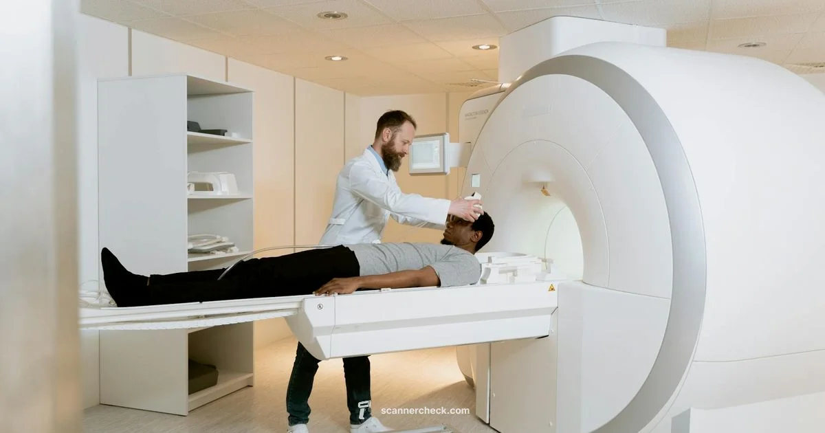 Scanner Documentation Guide - Scanner Check