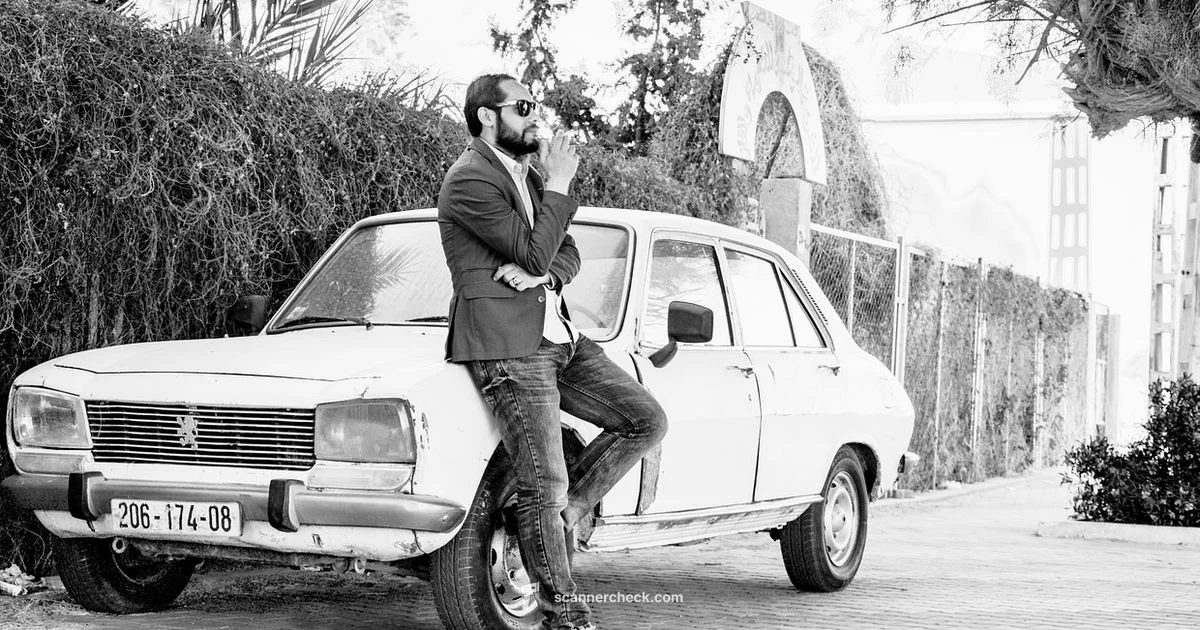 Lotto Scanner Guide - Scanner Check