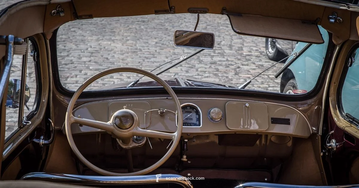 In Car Scanners In Car Scanners - Scanner Check