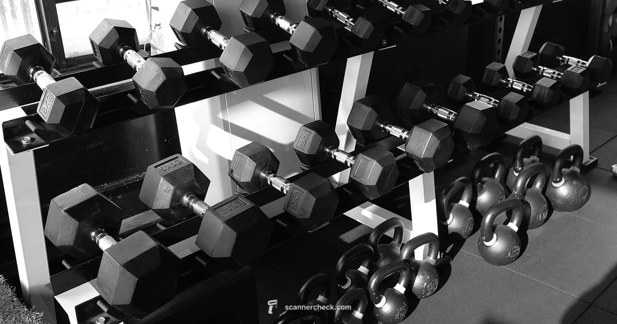 Planet Fitness Scan Policy - Scanner Check