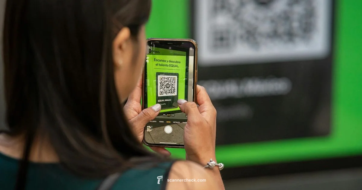 Best QR Scanners - Scanner Check