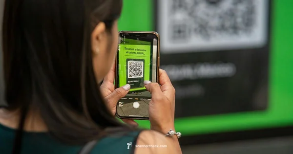 Best QR Scanners - Scanner Check