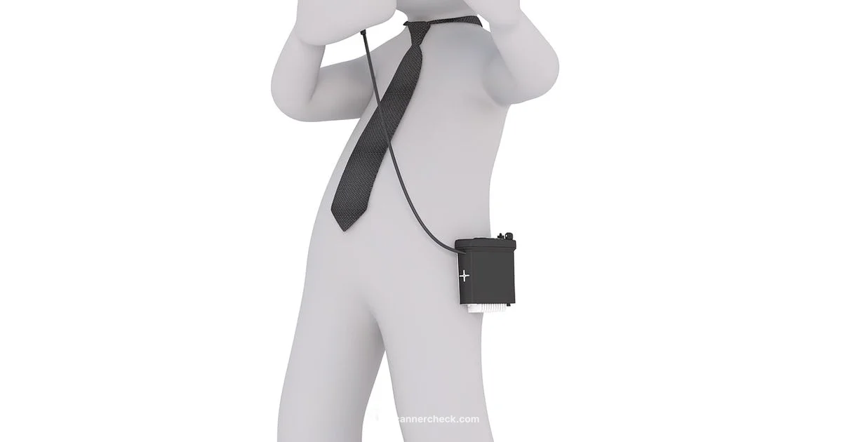 Codes and Scanners - Scanner Check