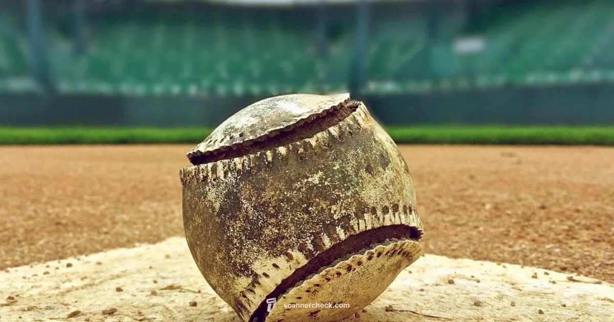 Baseball Card Scanner Guide - Scanner Check