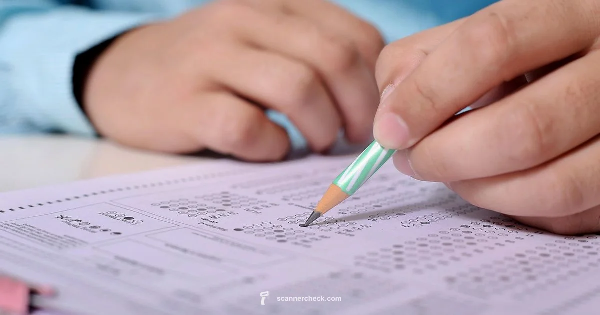 Handheld Scanner Guide Handheld Scanner Guide - Scanner Check