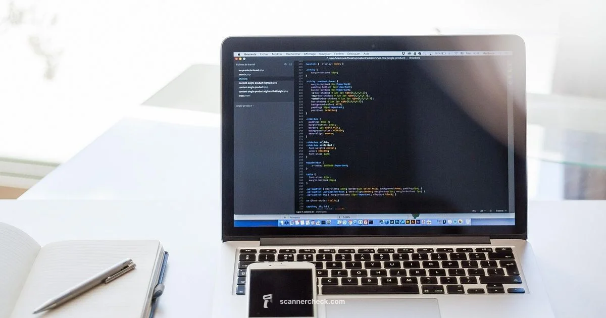 Scanner Licensing Basics Scanner Licensing Basics - Scanner Check