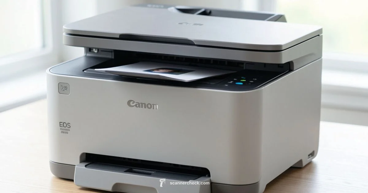 Scanner Setup Guide - Scanner Check