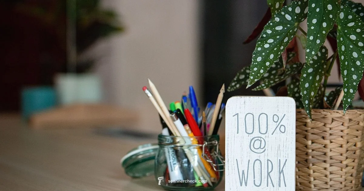 Scanner Quotes - Scanner Check