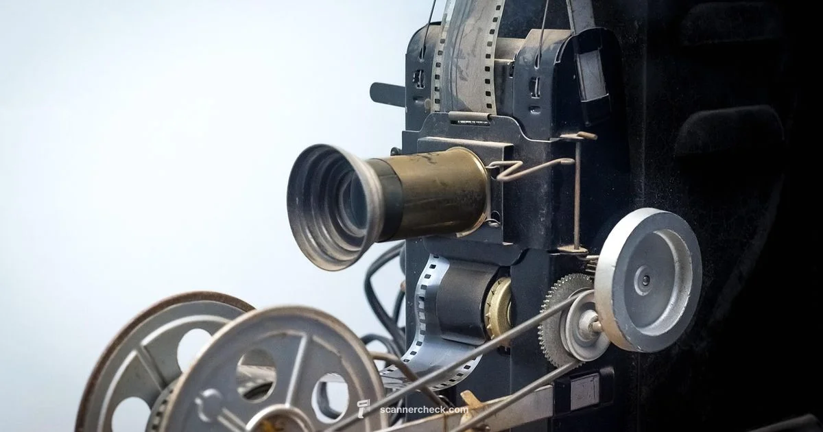 Best Negative Scanner - Scanner Check