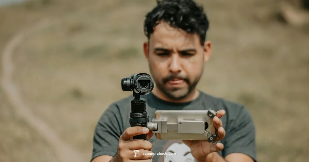 Blk2go Guide - Scanner Check