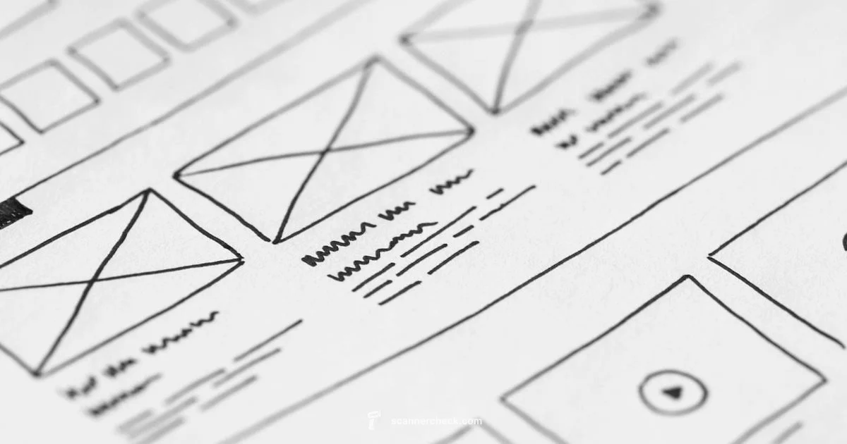 Scanner Working Principle - Scanner Check