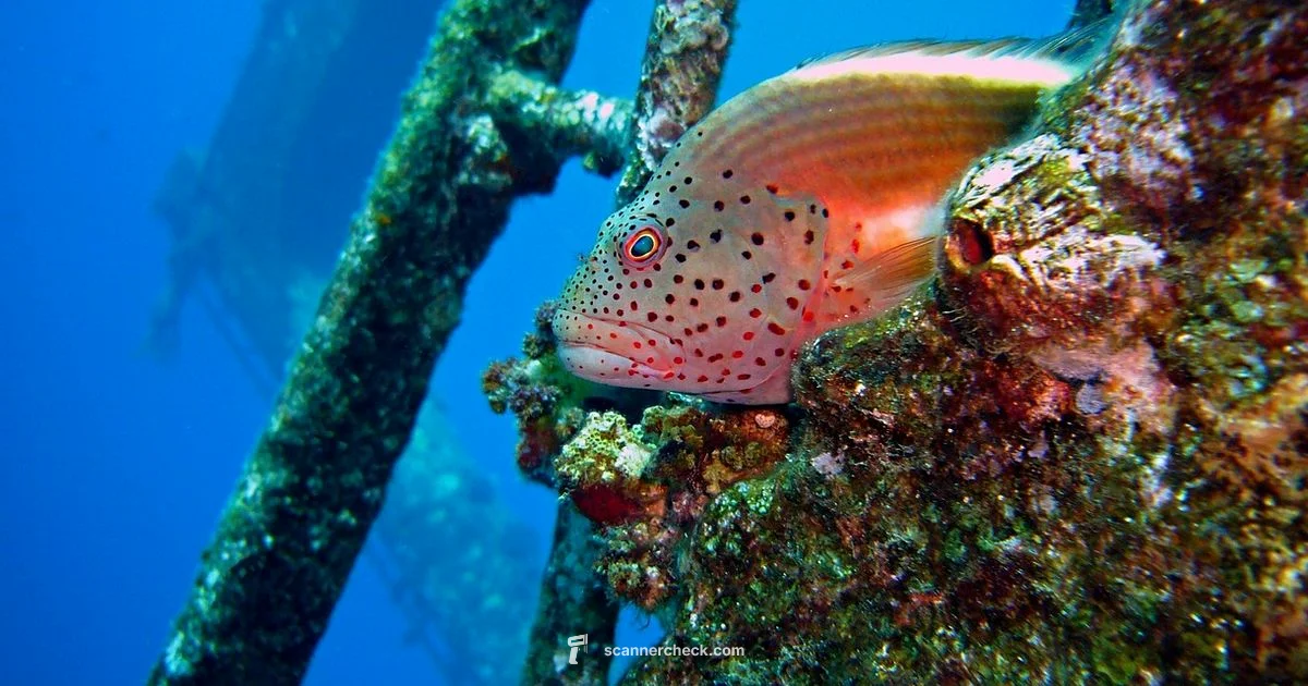 Fragment Location Guide - Scanner Check