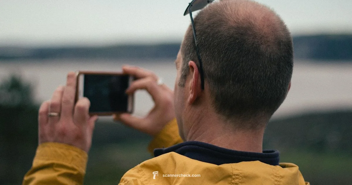 Top Photo Scan App Top Photo Scan App - Scanner Check