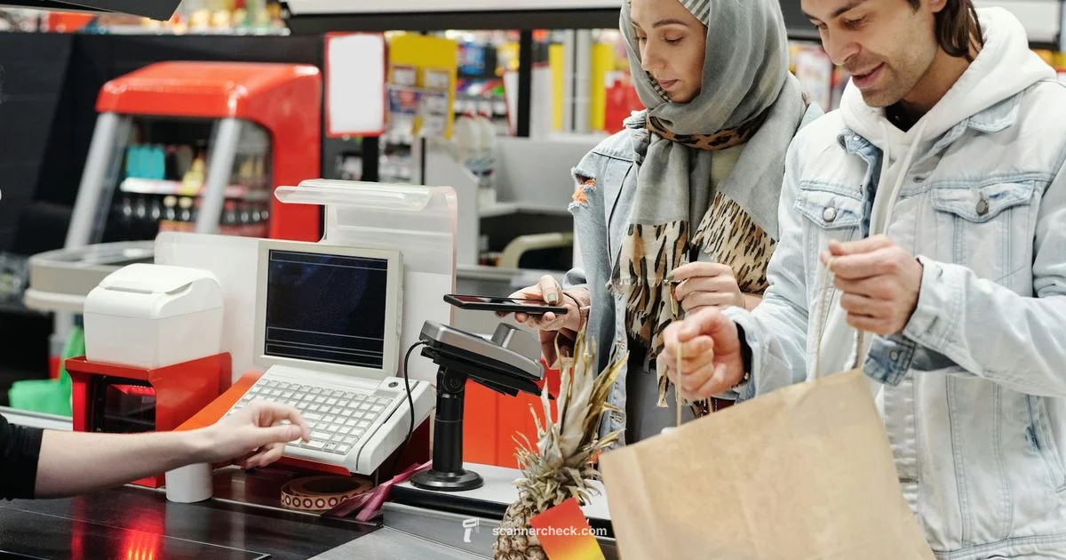Walmart Scanner Guide Walmart Scanner Guide - Scanner Check