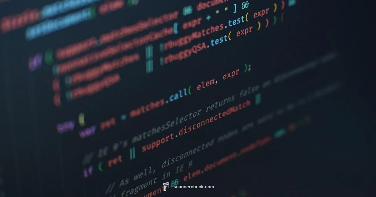 Scanner Java Guide Scanner Java Guide - Scanner Check