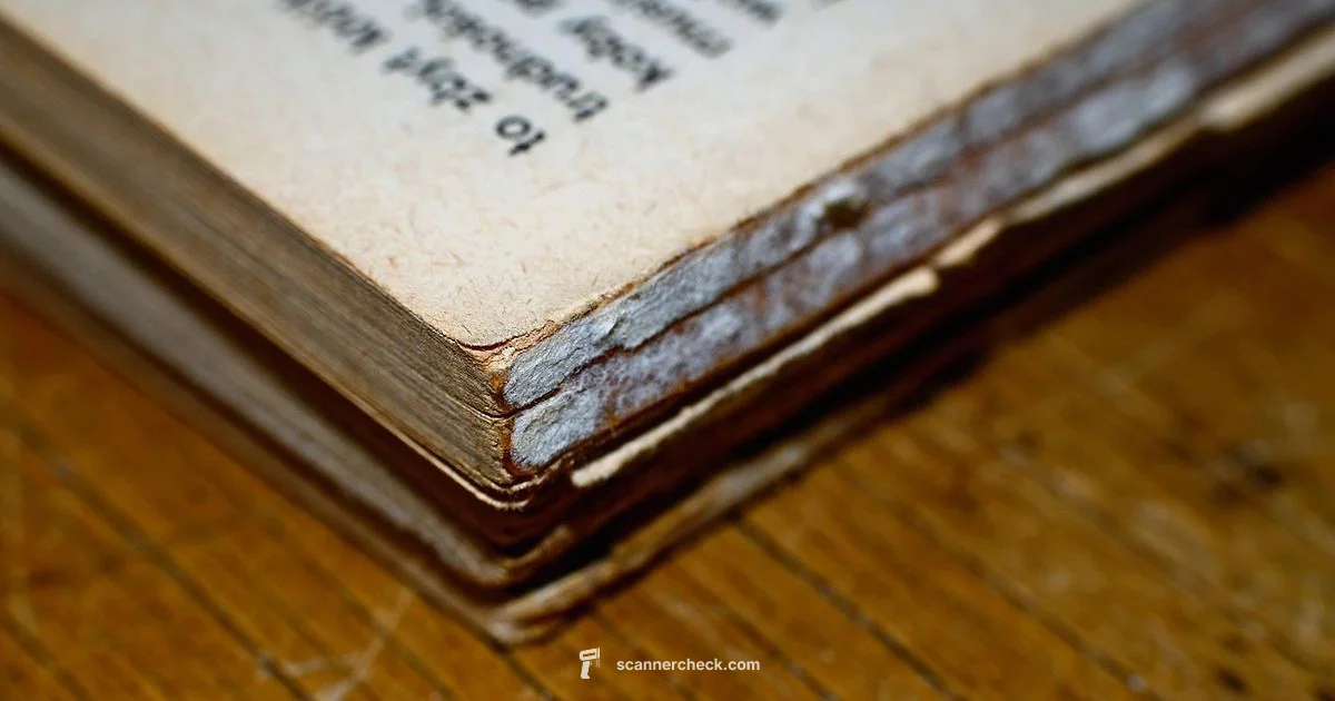 Scanning Clarity - Scanner Check