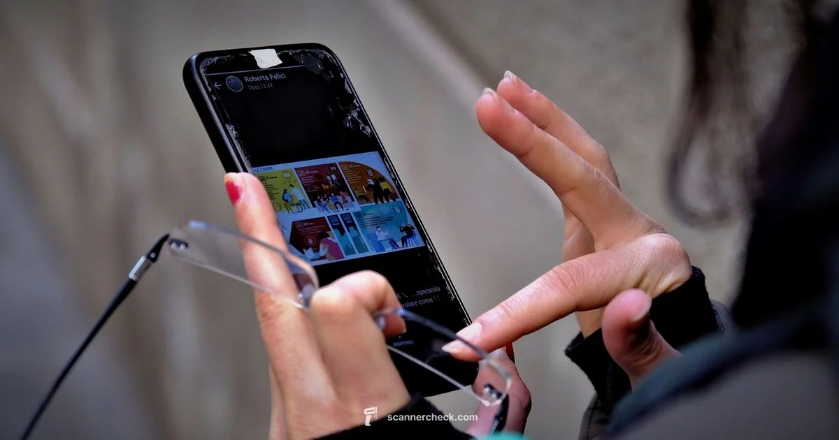 Scanner Radio App - Scanner Check