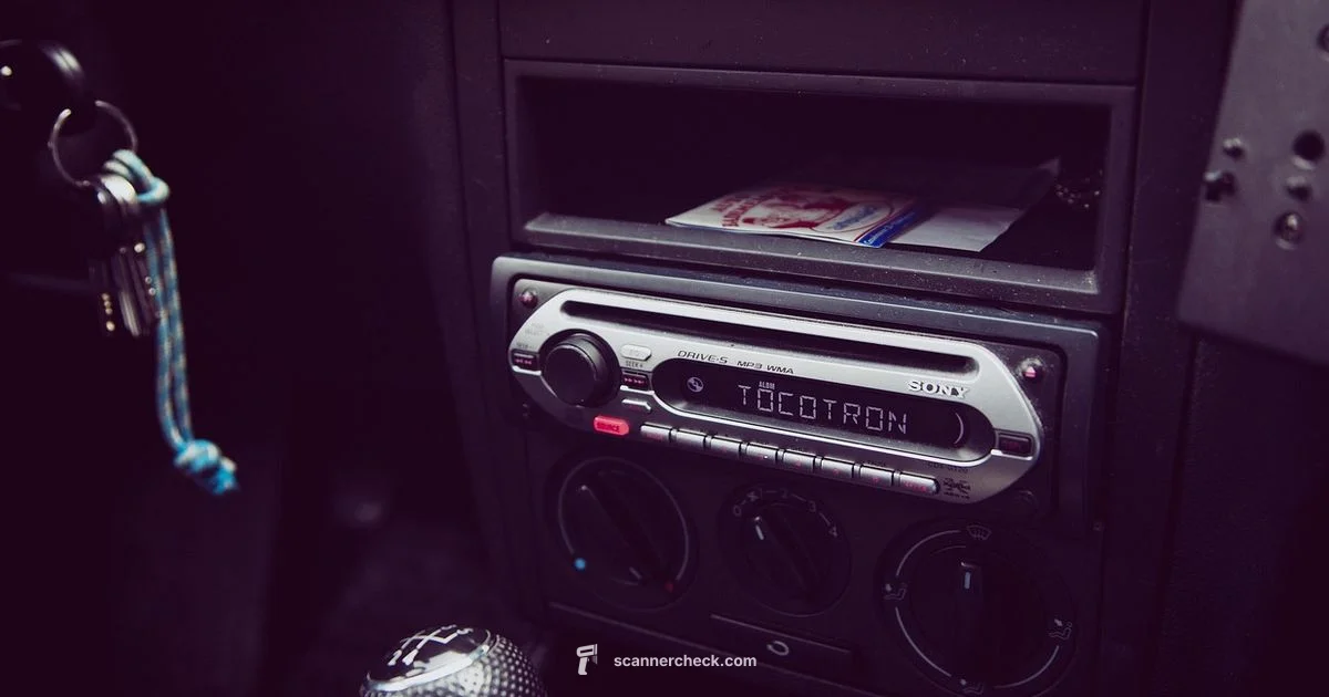 Car Scanner Radio Guide Car Scanner Radio Guide - Scanner Check