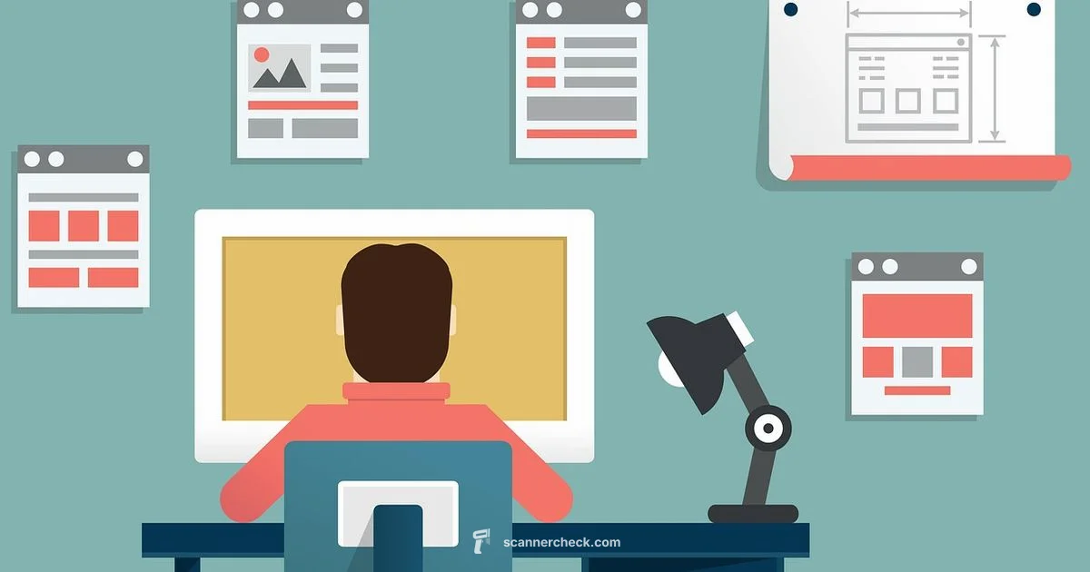 Epson 3200 Photo Scanner - Scanner Check