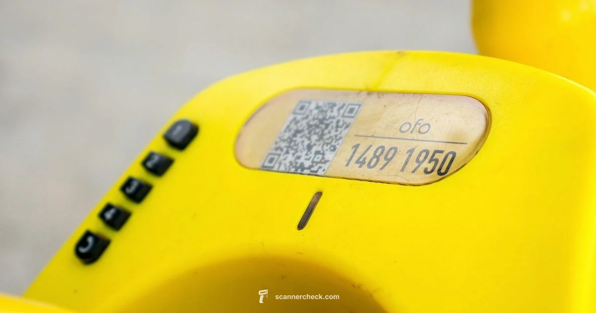 PhonePe Scanner PhonePe Scanner - Scanner Check