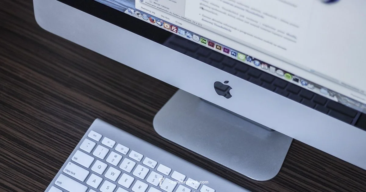 Omega Scanner Guide Omega Scanner Guide - Scanner Check