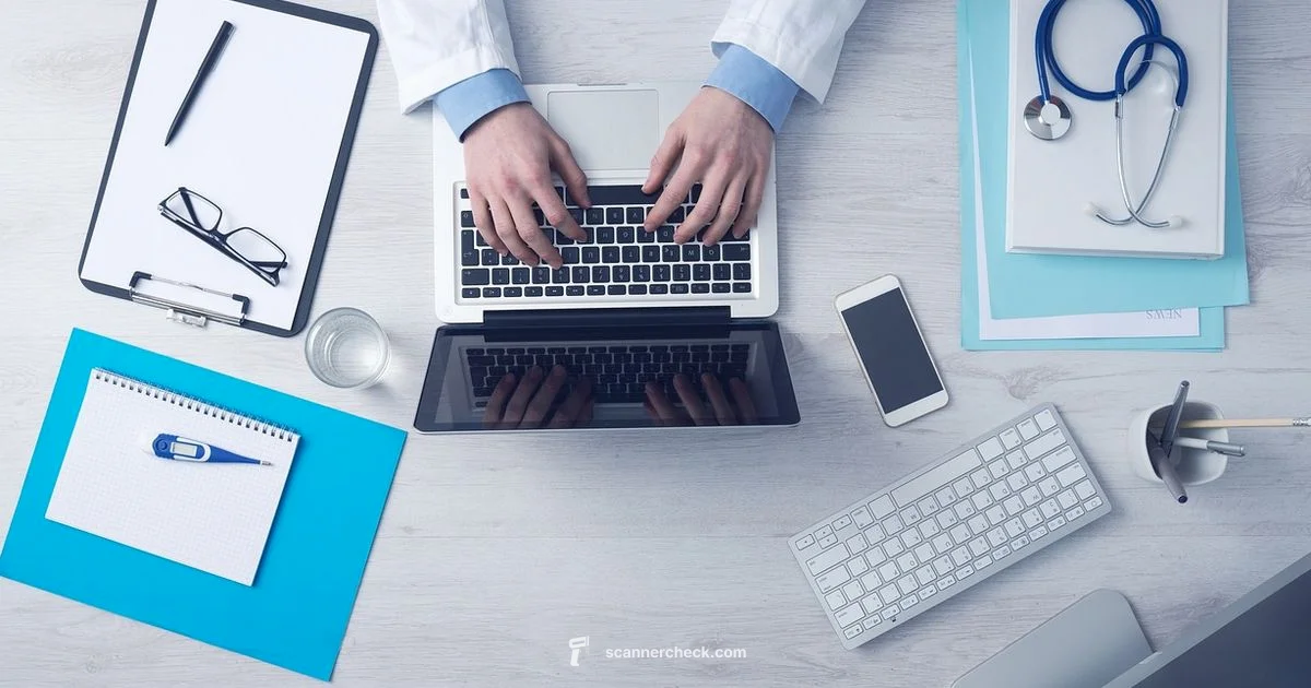 Scanner CPU Usage Scanner CPU Usage - Scanner Check