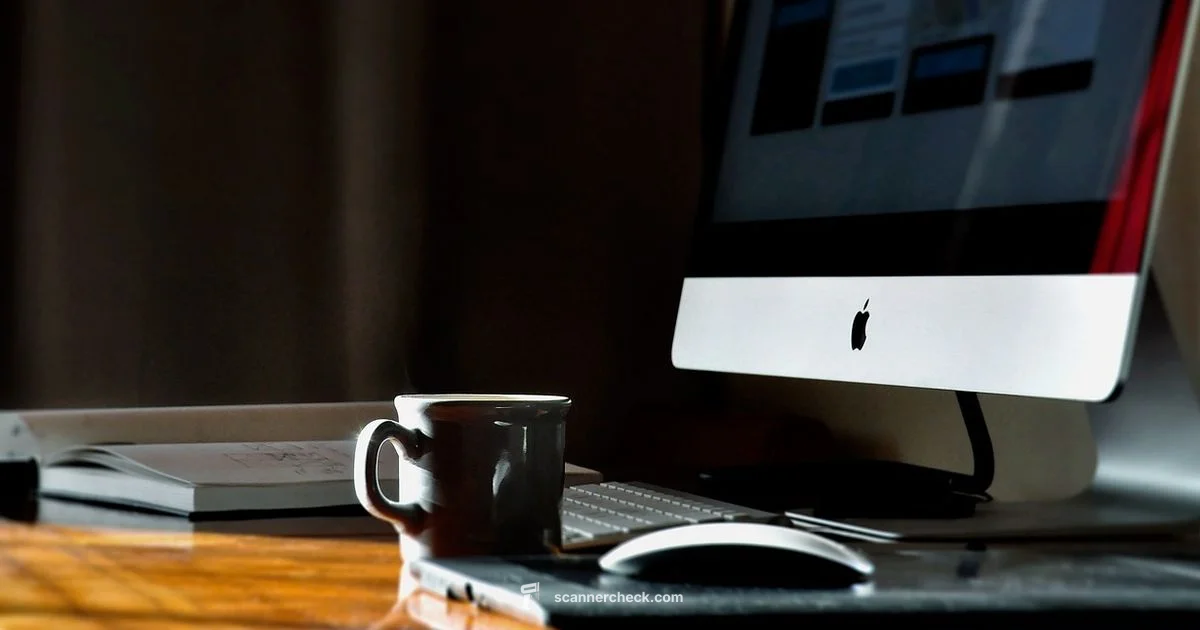 Scanner Price Trends - Scanner Check