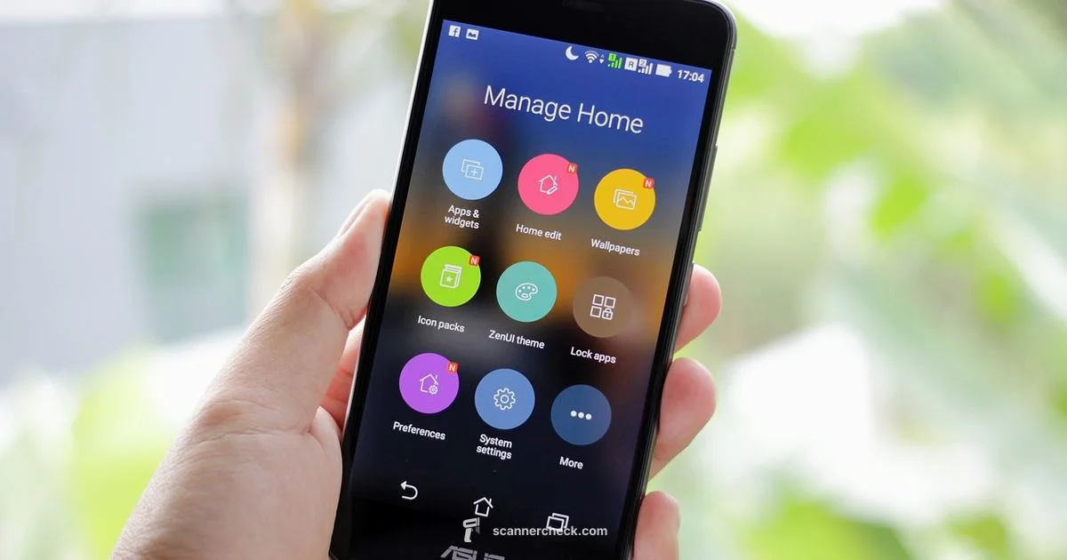 APK Virus Scanner - Scanner Check