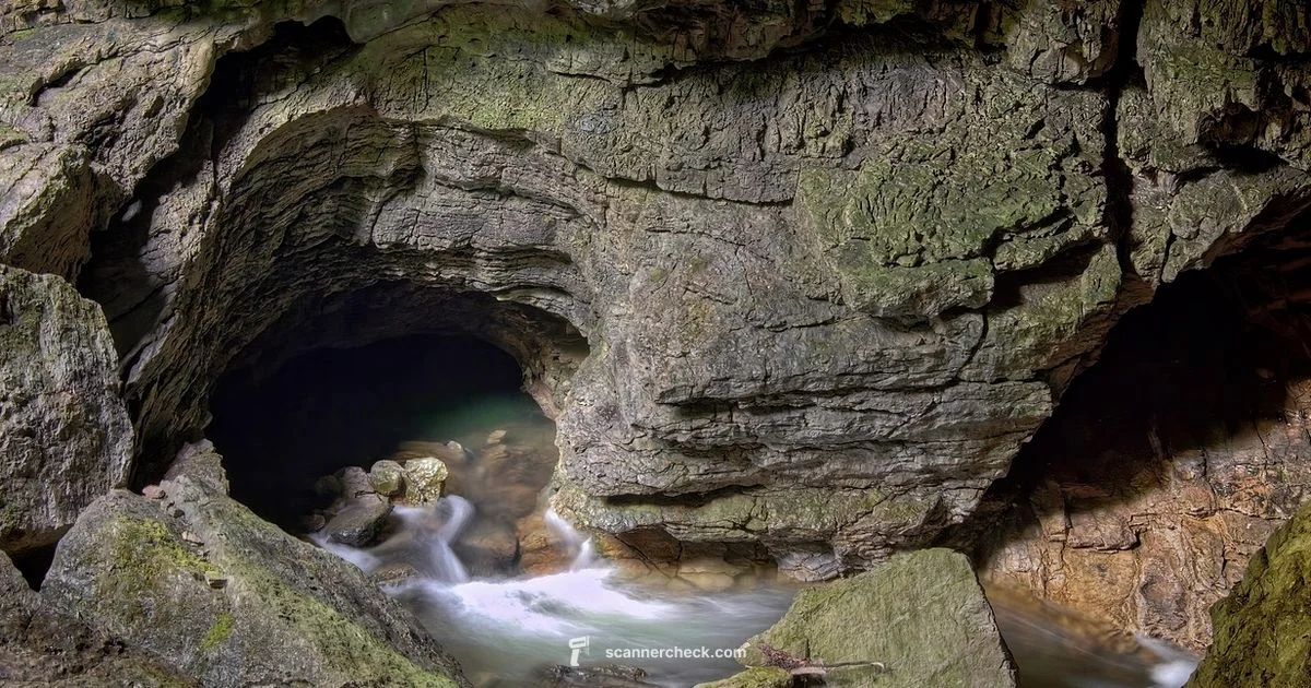 Scanner Sombre Explained - Scanner Check