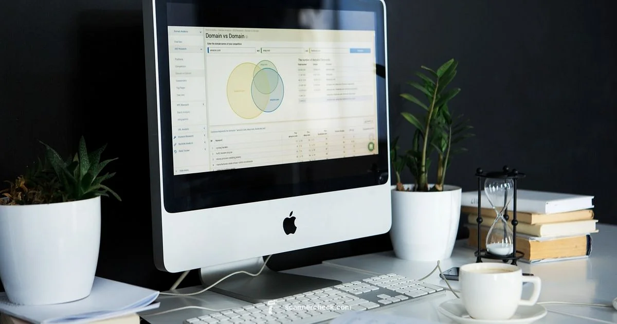 Scanner as a Machine - Scanner Check