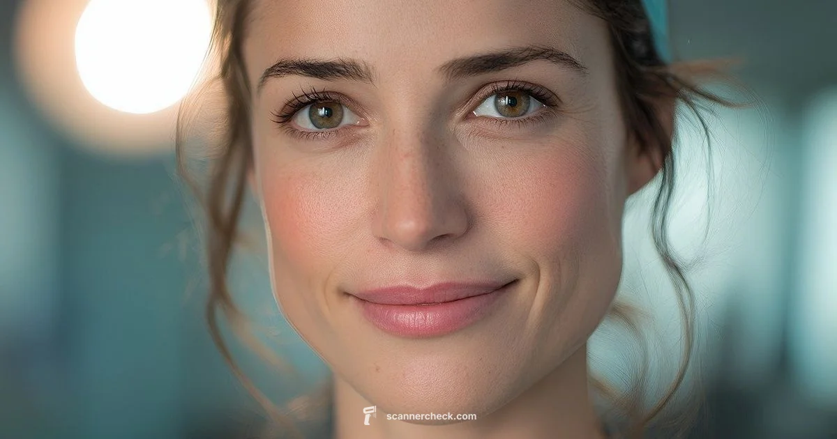 Tomographic Scanner Guide - Scanner Check