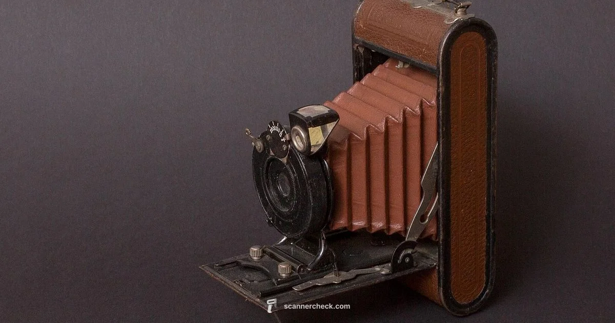 Photo Scanner Guide Photo Scanner Guide - Scanner Check