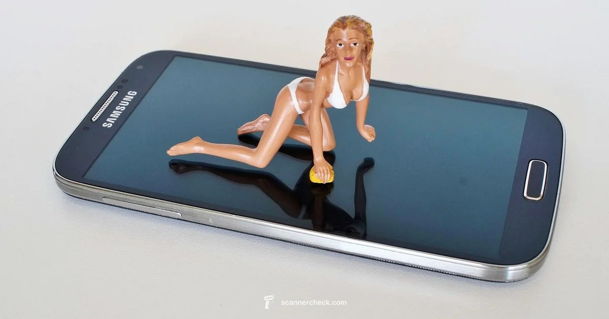 Find Scanner Fast - Scanner Check