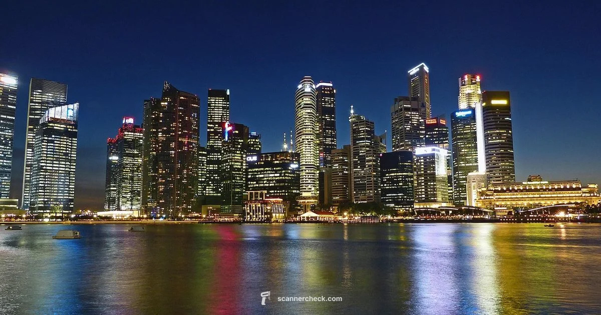 Uniden BCD436HP Review - Scanner Check