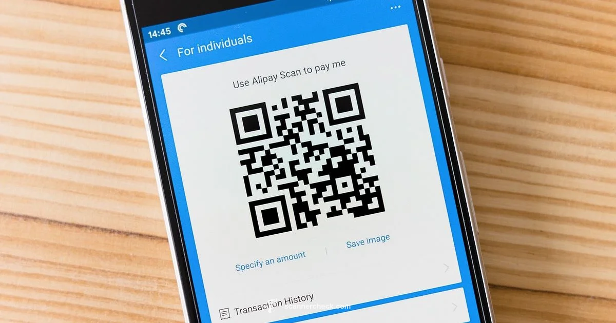 GPay Scanner History - Scanner Check