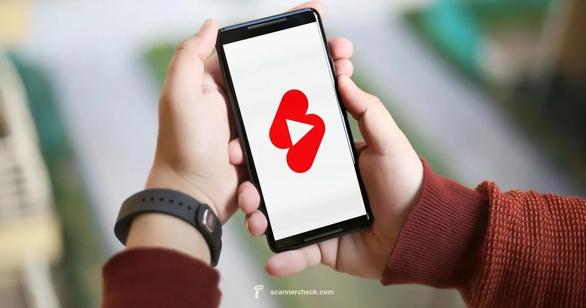 YouTube QR Codes YouTube QR Codes - Scanner Check