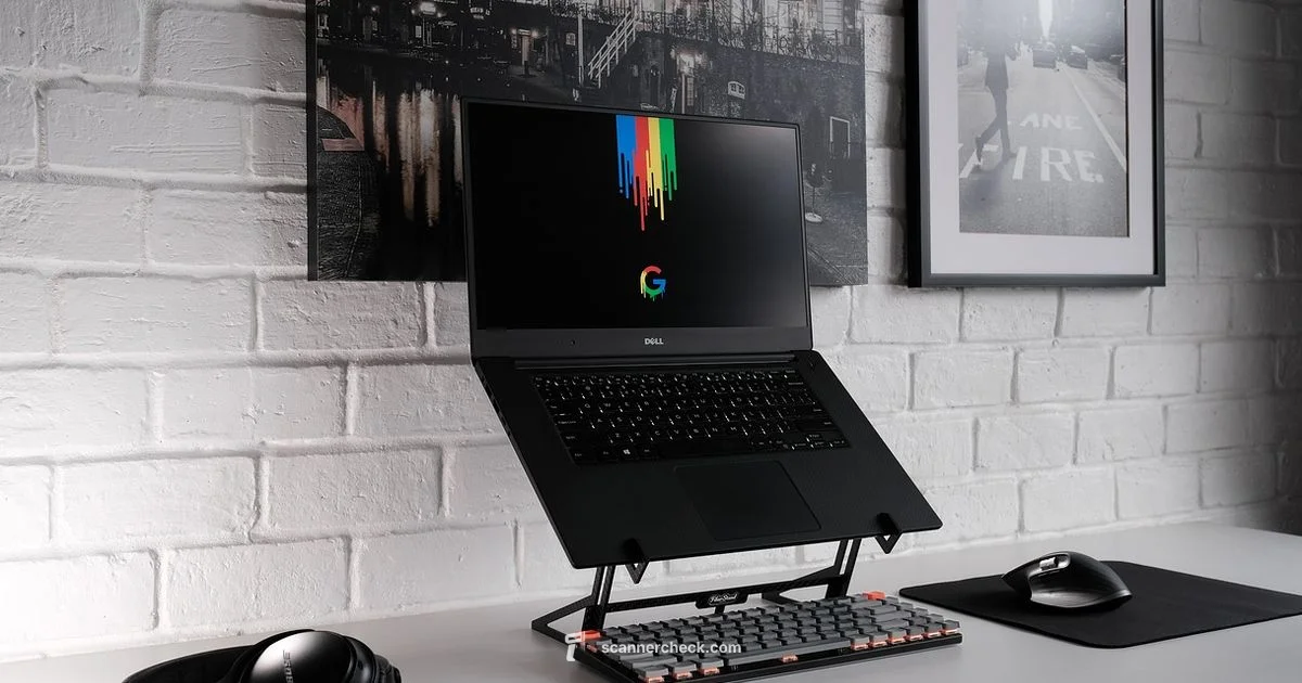 Stand Alone Scanner Stand Alone Scanner - Scanner Check