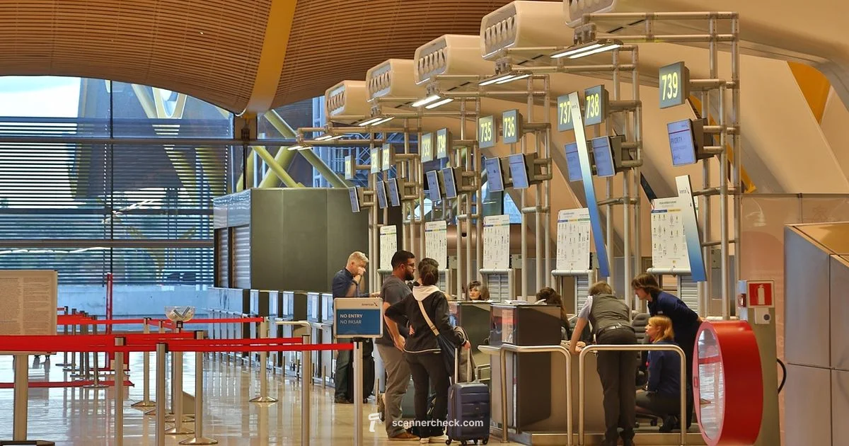 Body Scanner Essentials Body Scanner Essentials - Scanner Check