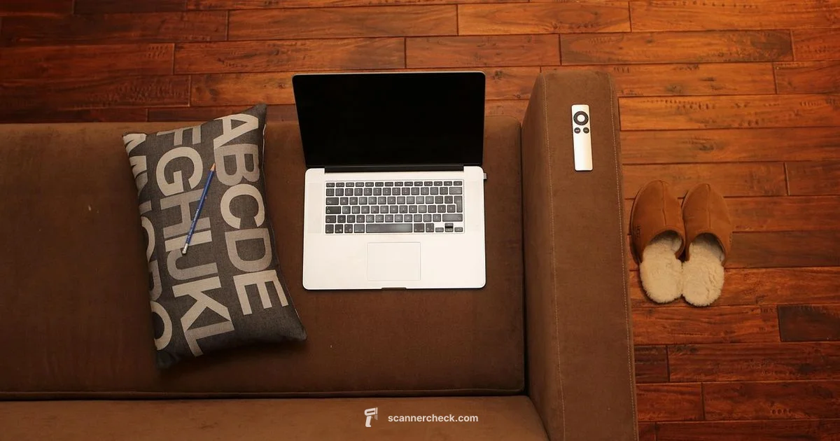 All-in-One Guide - Scanner Check