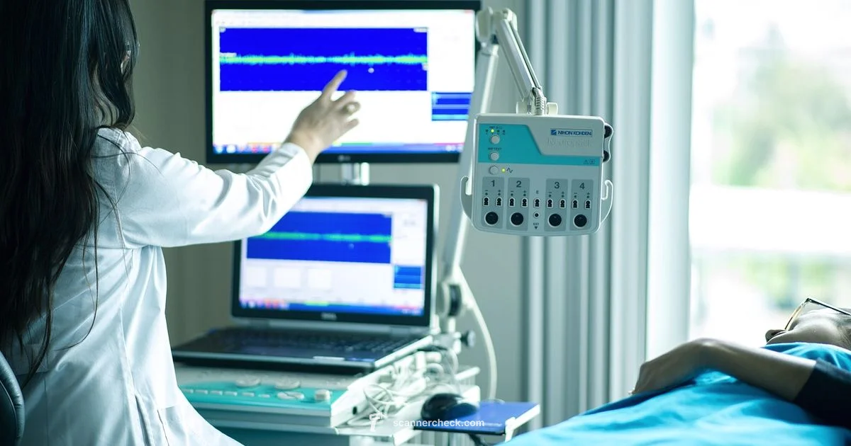 Scan Access Guide Scan Access Guide - Scanner Check