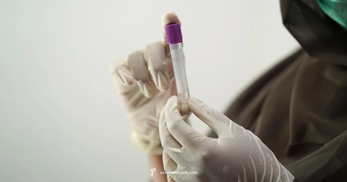 Throw Risk Guide - Scanner Check