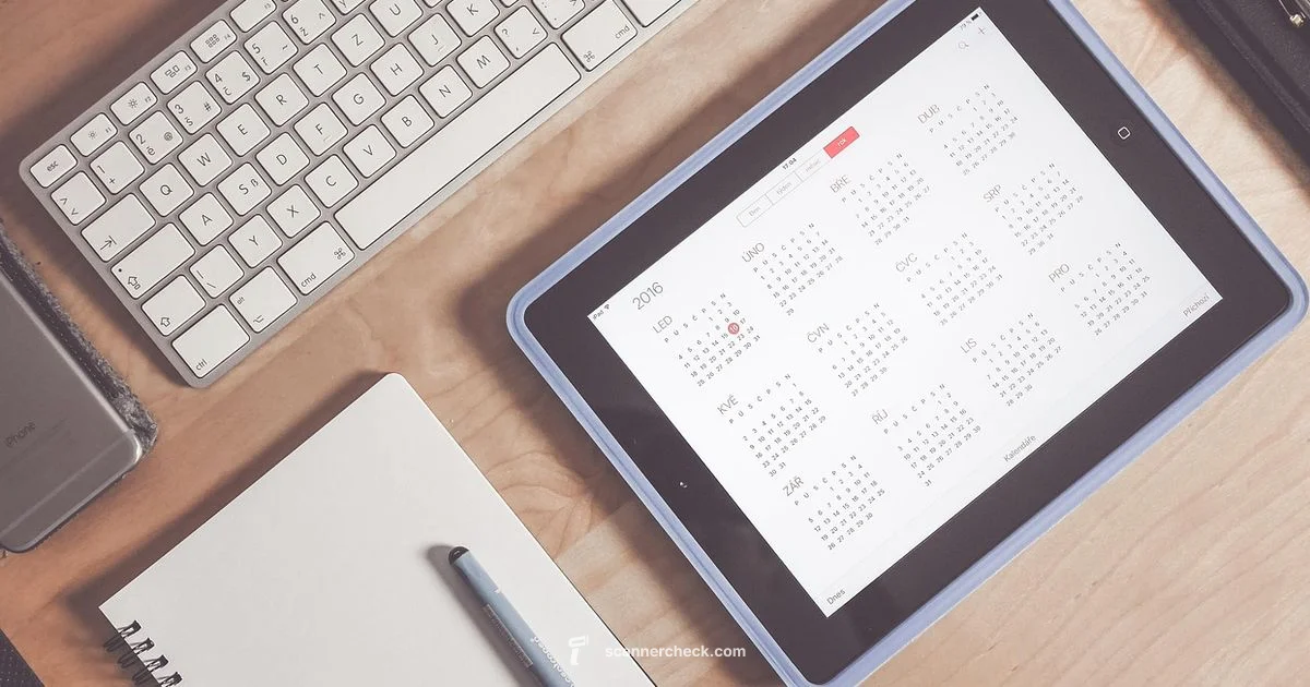 Scan From Phone Scan From Phone - Scanner Check