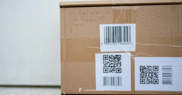 Disable QR Scanners - Scanner Check